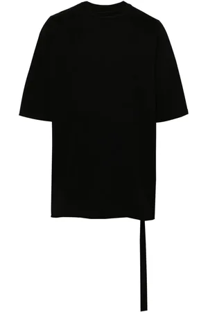Rick Owens Jumbo SS T cotton T