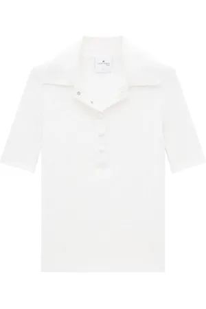 Courrèges AC ribbed