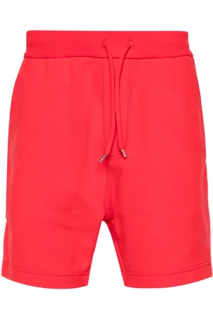 Dsquared2 Burbs track shorts