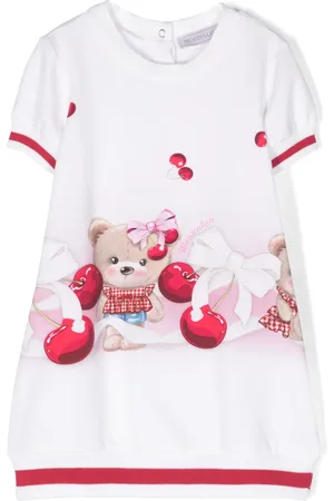 MONNALISA Teddy bear