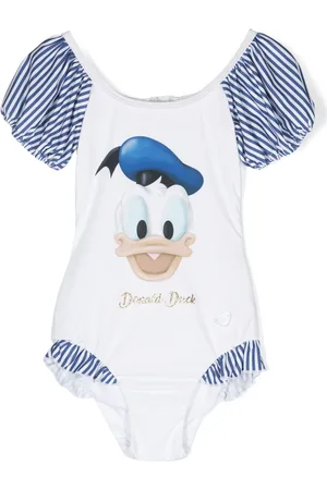 MONNALISA X Disney Donald Duck open