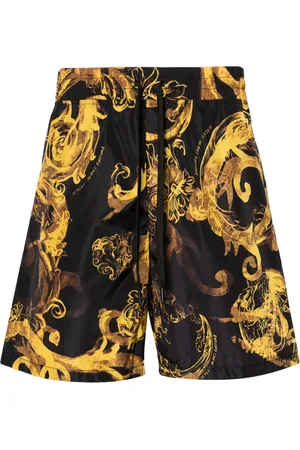 VERSACE Baroccoflage