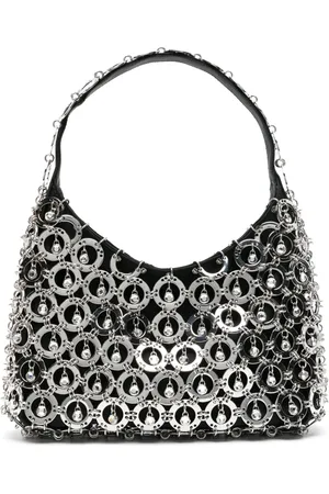 Paco rabanne Sphere chainmail