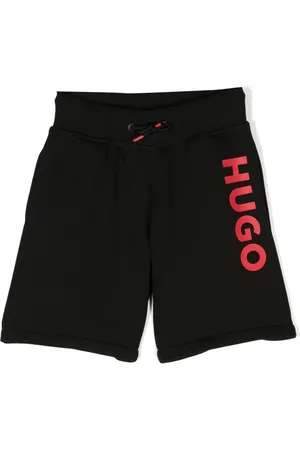 HUGO BOSS Logo