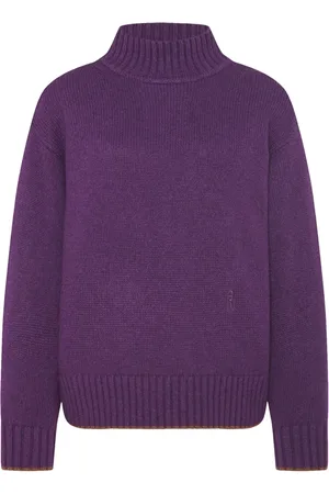 ROSETTA GETTY X Violet Getty wool
