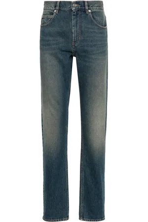 Isabel Marant Jack straigh