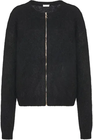 ROSETTA GETTY X Violet Getty zip