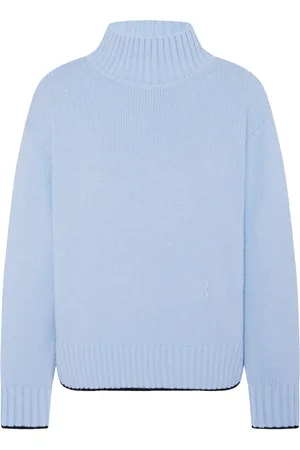 ROSETTA GETTY X Violet Getty wool
