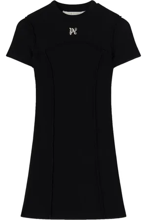 Palm Angels Open back T