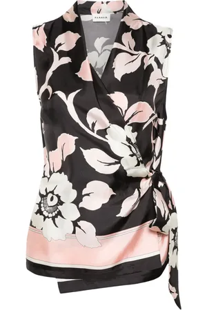 P.A.R.O.S.H. Floral