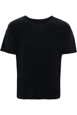 Issey Miyake Basic pliss?? round