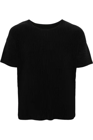 Issey Miyake Basic pliss?? round