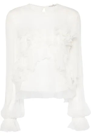 ERMANNO SCERVINO Floral