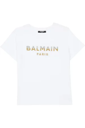 Balmain Appliqu??