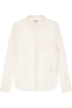 Zadig & Voltaire Tyrone floral