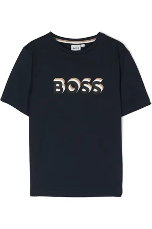 HUGO BOSS Logo