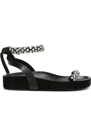 Isabel Marant Mellan crystal