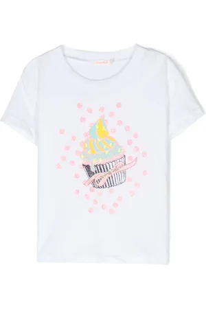 Billieblush Graphic