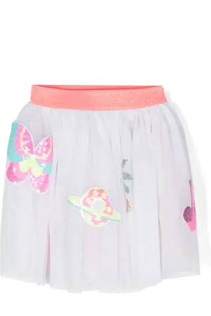 Billieblush Appliqu??
