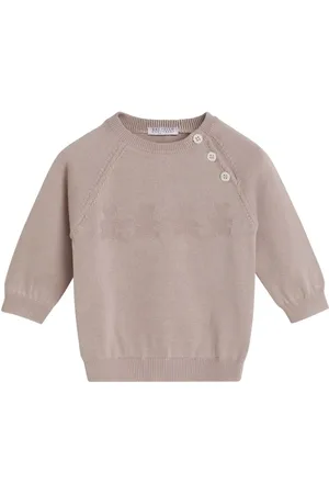 Brunello Cucinelli Cotton crew