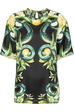 Roberto Cavalli Lemon