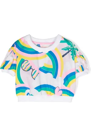 Billieblush Graphic