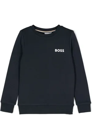 HUGO BOSS Logo