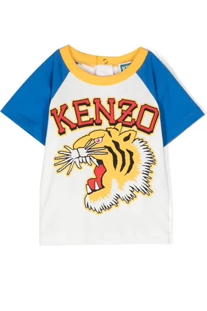 Kenzo Tiger