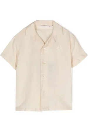 Molo Eyou embroidered
