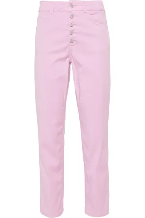 Dondup Koons cropped straight