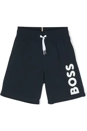 HUGO BOSS Logo