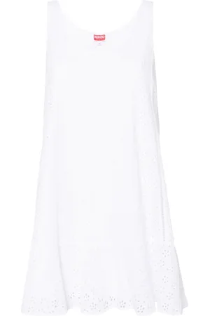 Kenzo Broderie