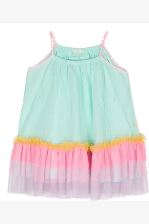 Billieblush Ruffle