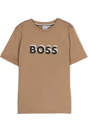 HUGO BOSS Logo