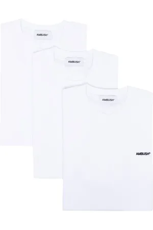 AMBUSH Logo