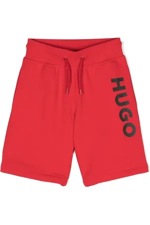 HUGO BOSS Logo