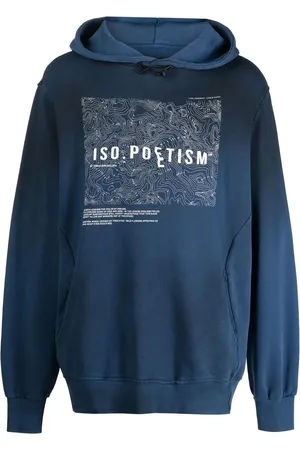 ISO.POETISM Graphic logo