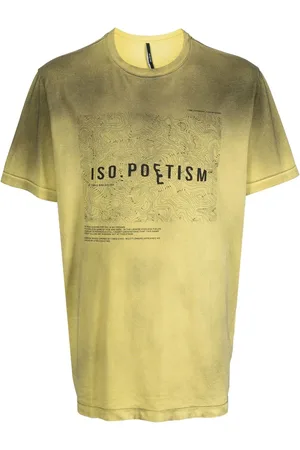ISO.POETISM Decko logo