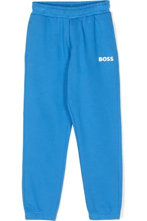 HUGO BOSS Logo