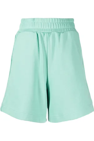 Izzue Elasticated cotton