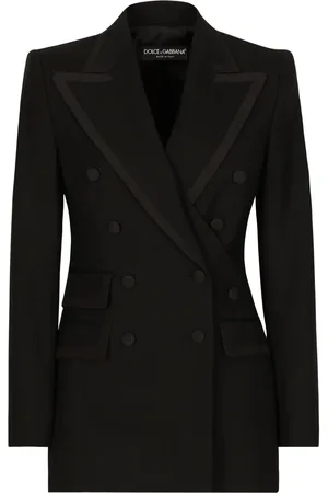 Dolce & Gabbana Twill double