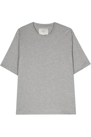 STUDIO NICHOLSON Bric jersey T