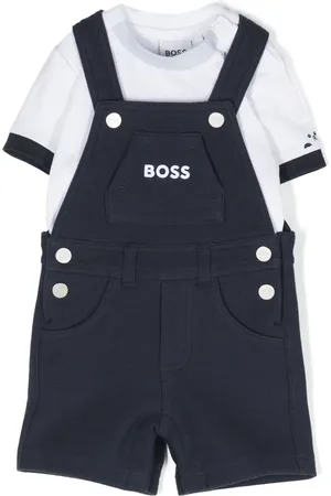 HUGO BOSS Logo