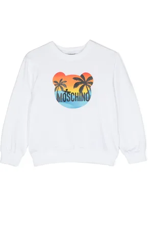 Moschino Logo