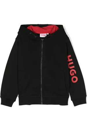 HUGO BOSS Logo