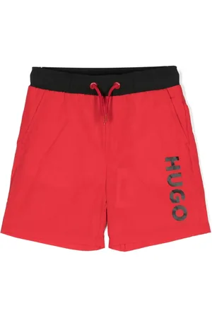 HUGO BOSS Logo
