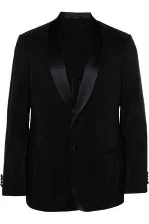 Giorgio Armani Crease