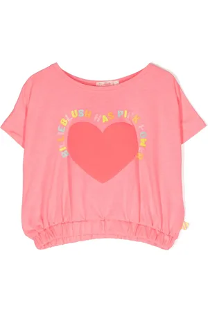 Billieblush Heart