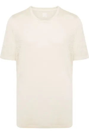 120% Lino Short
