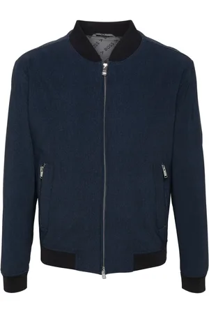 HUGO BOSS Zip